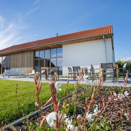 Oversteekhof Roesbrugge-Haringe Exterior foto